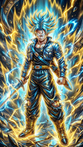 DRAGON BALL 16