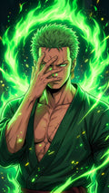 One piece 17