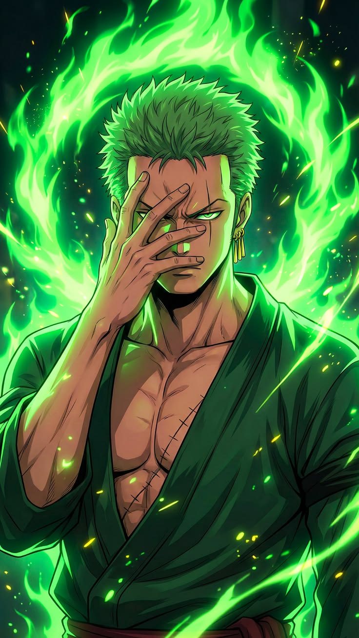 One piece 17