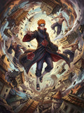 NARUTO 18