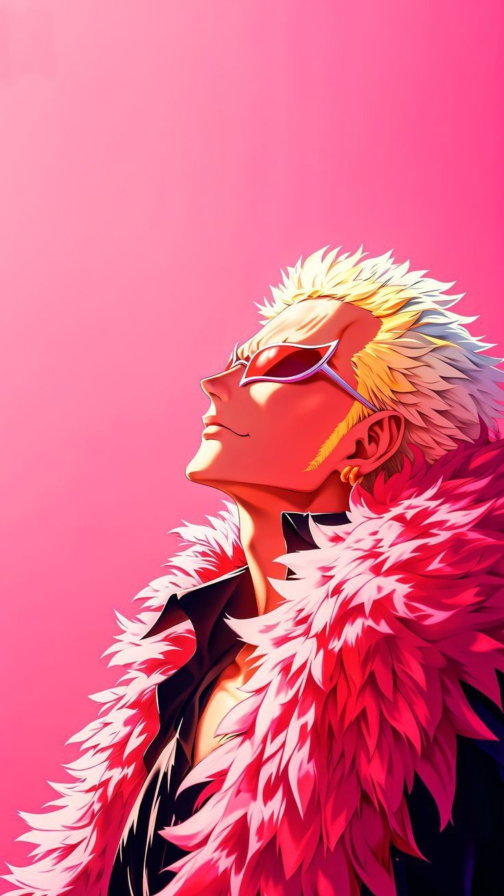 One piece 18