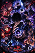 Jujutsu Kaisen 1