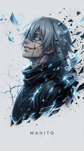 Jujutsu Kaisen 15