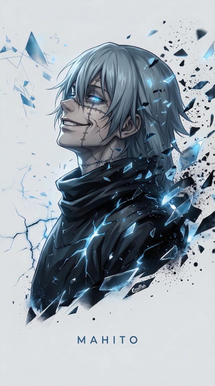 Jujutsu Kaisen 15