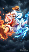 One piece 19