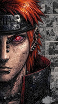 NARUTO 20