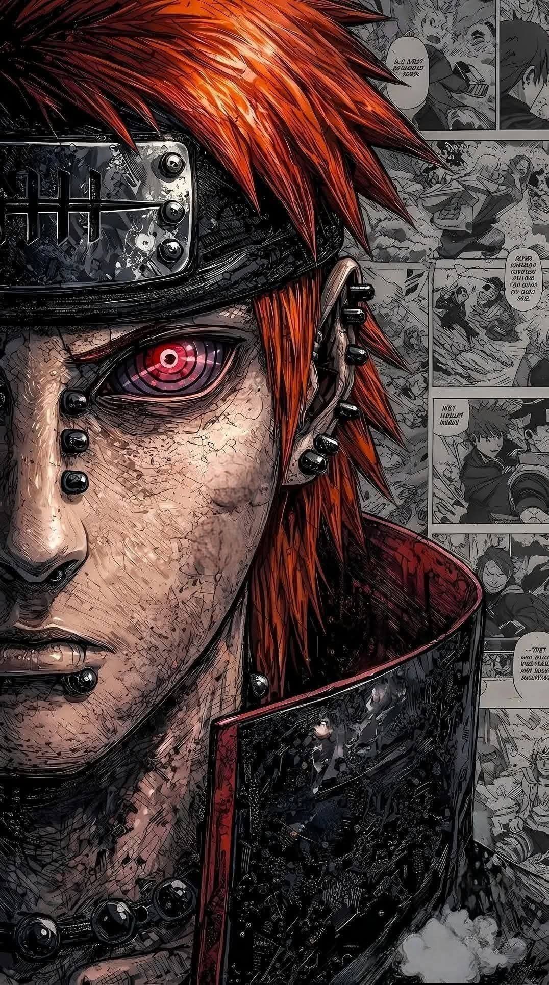 NARUTO 20