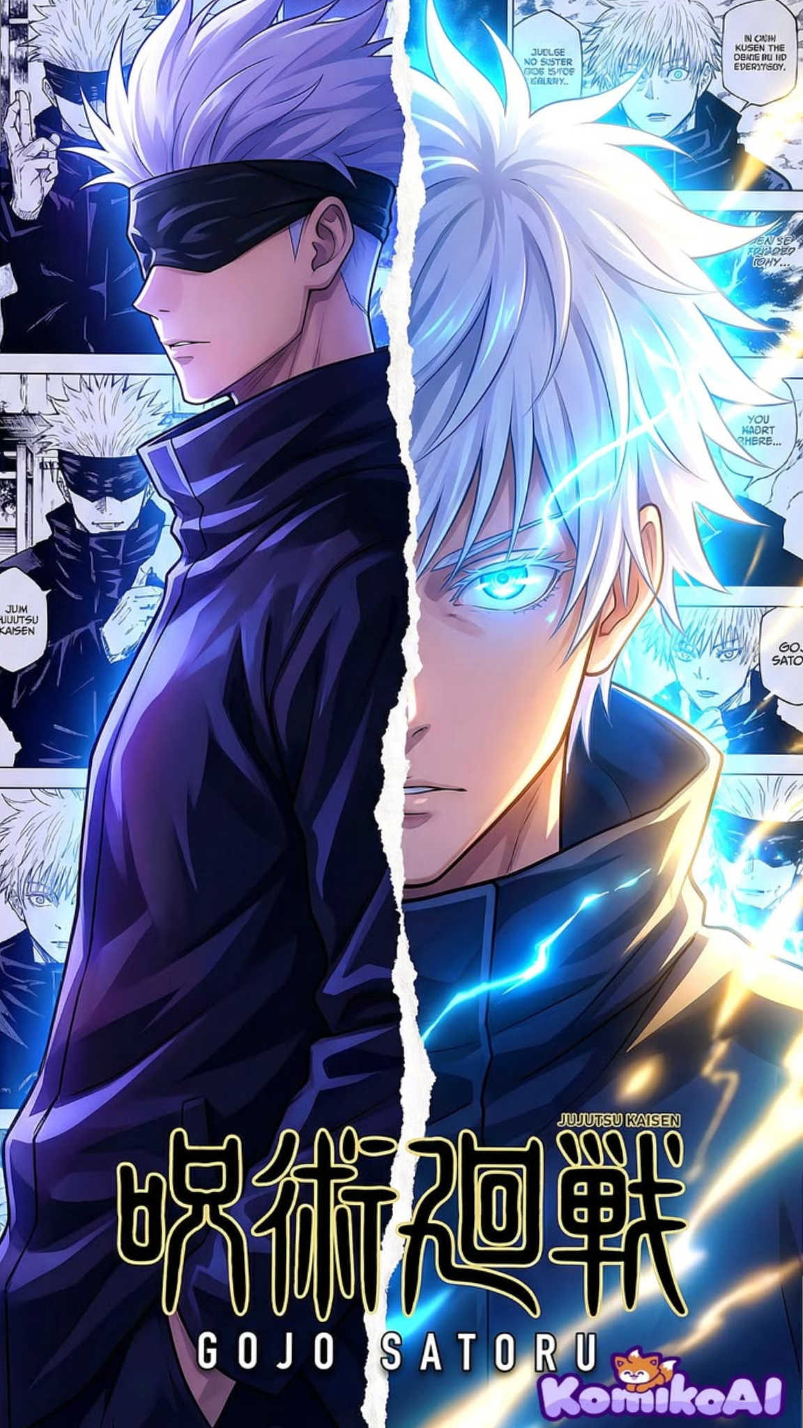 Jujutsu Kaisen 11