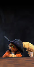 Goated Art 45