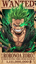 One piece 20