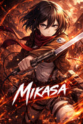 Attack on Tittans 22