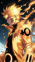 NARUTO 13