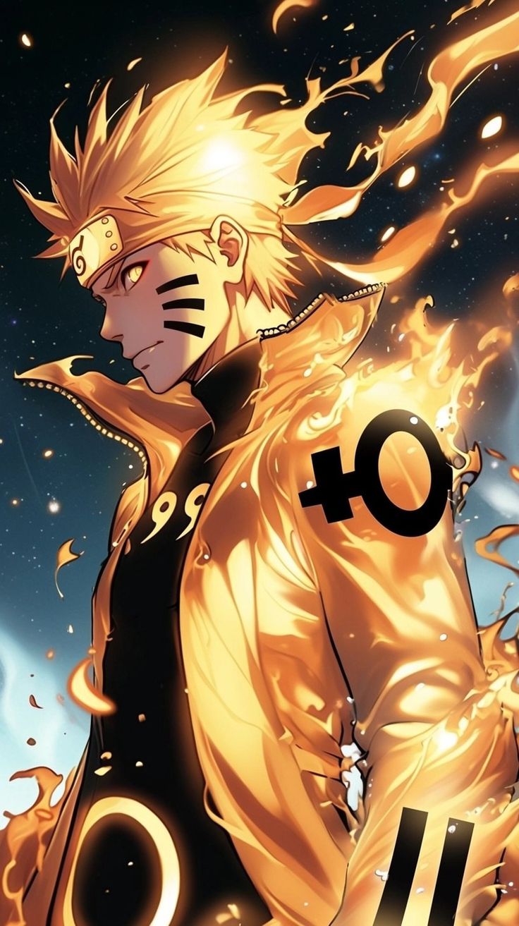 NARUTO 13