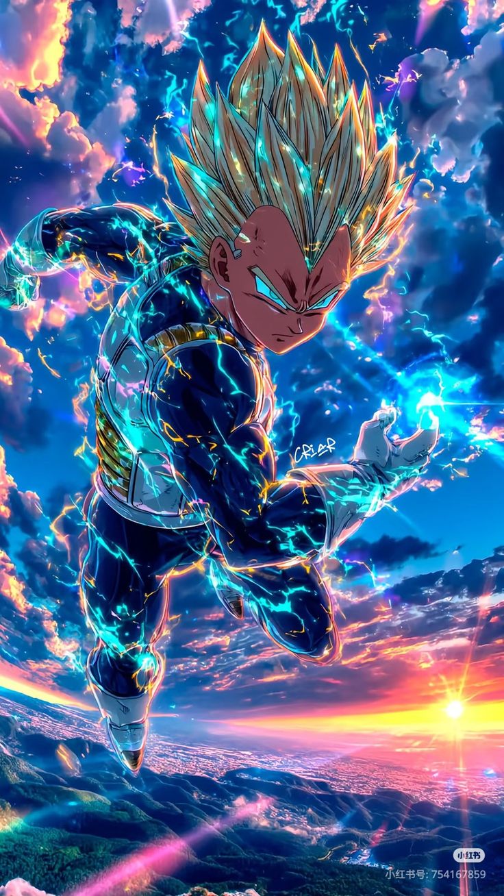 DRAGON BALL 19