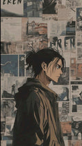 Attack on Tittans 23
