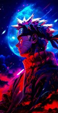 NARUTO 17