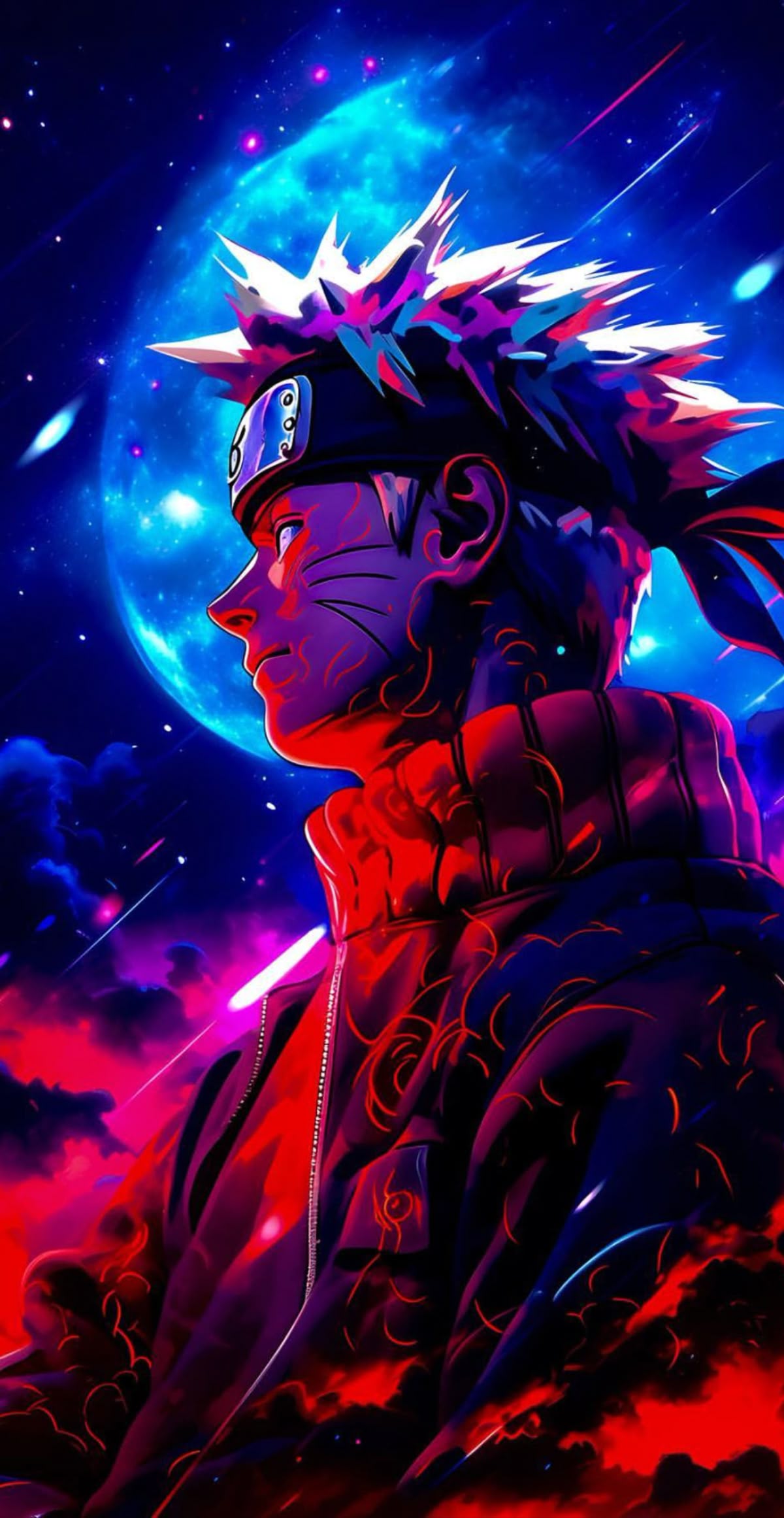 NARUTO 17